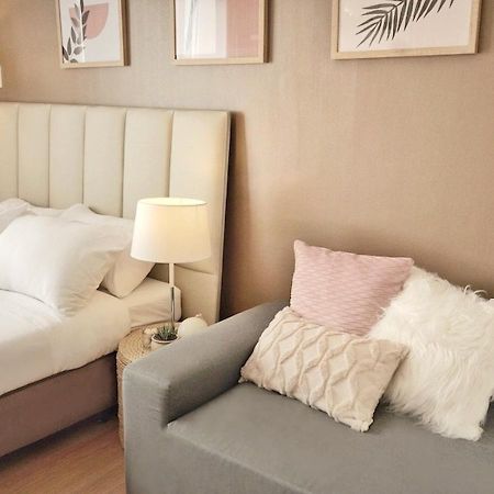 Quince Studio W/ Balcony Orochi Staycation Ph At Loop Tower Cdo Cagayan de Oro Ngoại thất bức ảnh
