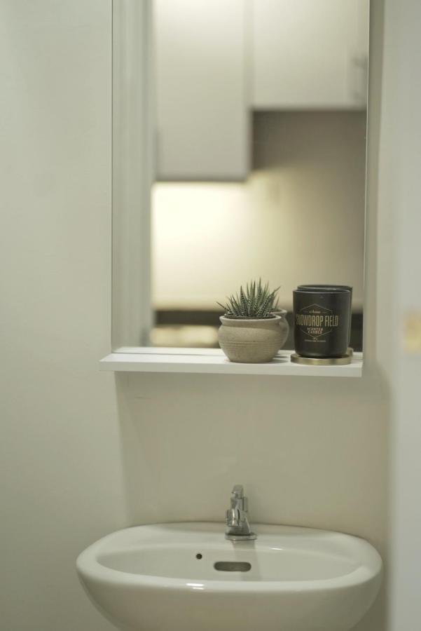 Quince Studio W/ Balcony Orochi Staycation Ph At Loop Tower Cdo Cagayan de Oro Ngoại thất bức ảnh