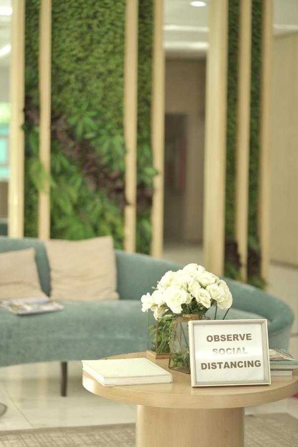 Quince Studio W/ Balcony Orochi Staycation Ph At Loop Tower Cdo Cagayan de Oro Ngoại thất bức ảnh