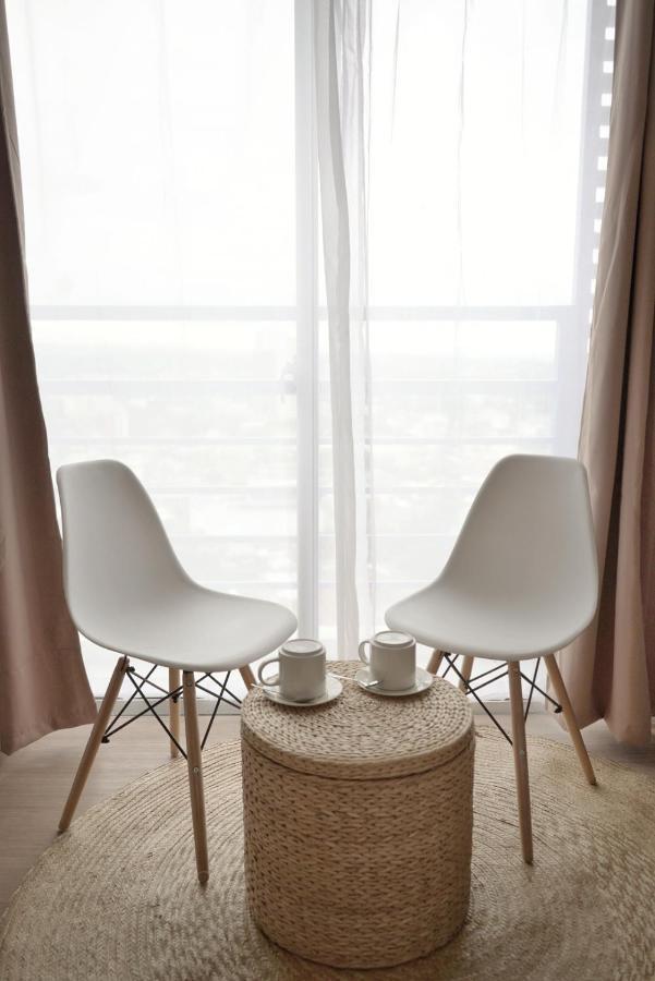 Quince Studio W/ Balcony Orochi Staycation Ph At Loop Tower Cdo Cagayan de Oro Ngoại thất bức ảnh