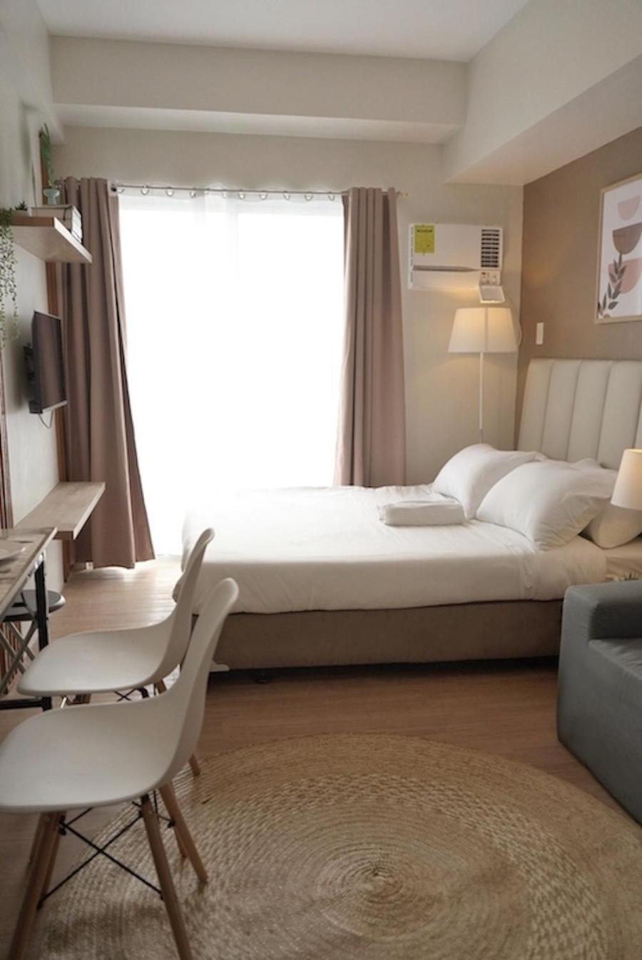 Quince Studio W/ Balcony Orochi Staycation Ph At Loop Tower Cdo Cagayan de Oro Ngoại thất bức ảnh